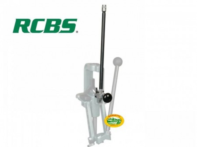 RCBS INNESCATORE SUPREME AUTO PRIME 09358 