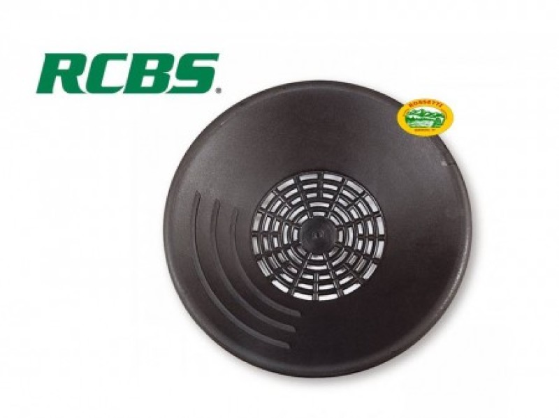 RCBS SETACCIO PER TUMBLER 87075 