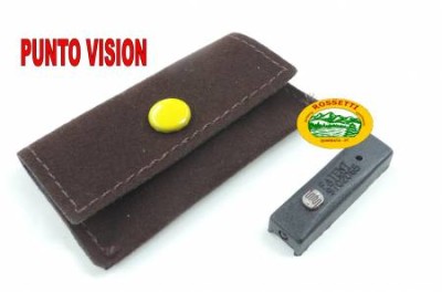 PUNTO VISION MIRINO PER BINDELLA DA 5-6MM