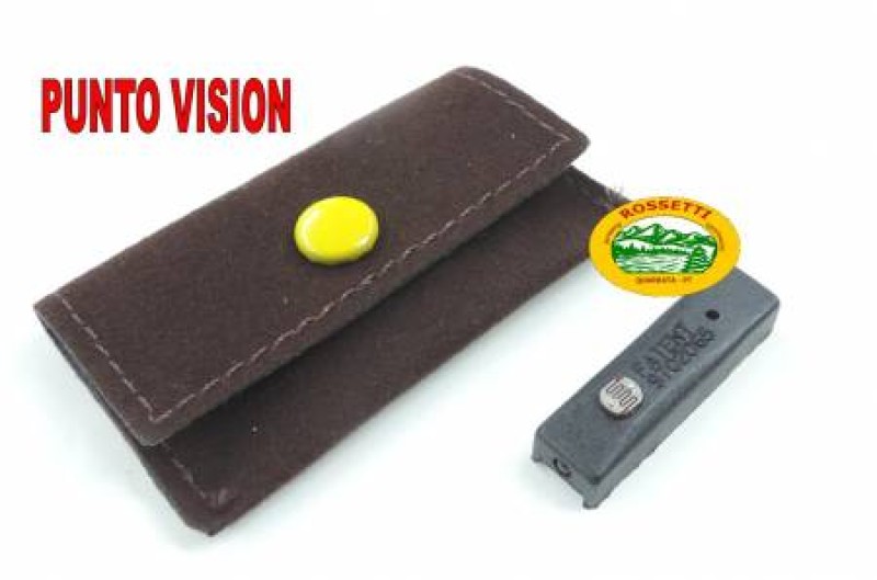 PUNTO VISION MIRINO PER BINDELLA DA 5-6MM