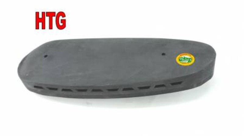 HTG CALCIOLO 15 MM SKEET PIENO VENTILATO IN GOMMA