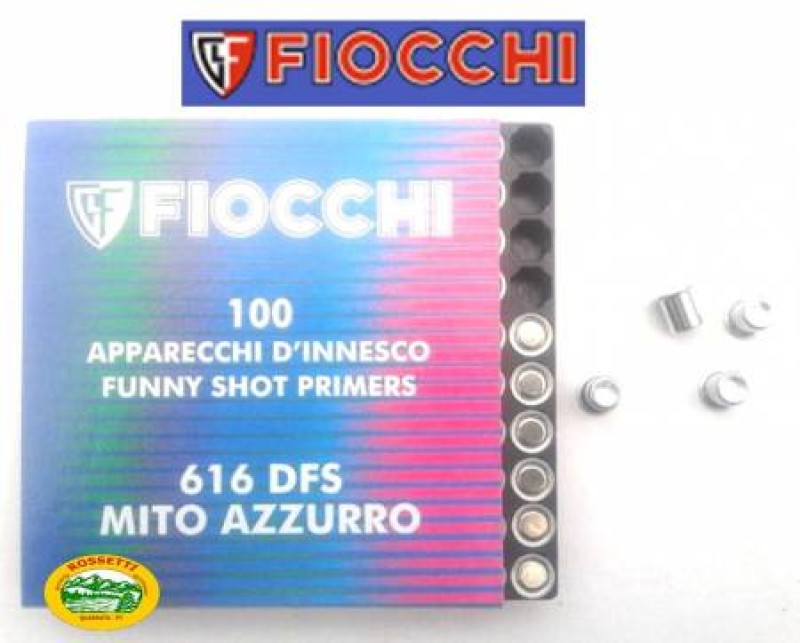 FIOCCHI Inneschi DFS 616 FUNNY SHOT