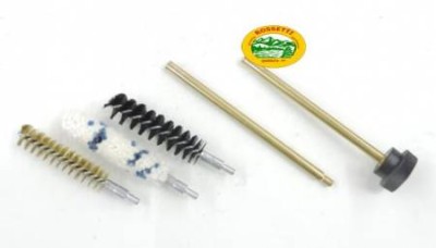 EXTREME CLEANER Kit pulizia pistola cal.40