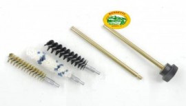  -  - PULIZIA e MANUTENZIONE ARMI