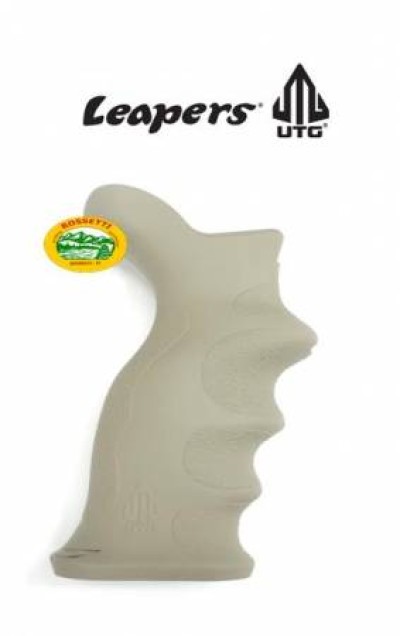 LEAPERS UTG IMPUGNATURA M4/AR15 DESERT - RB-TPG172D