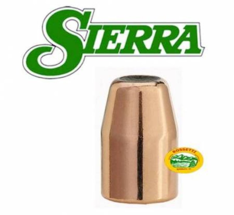 SIERRA Palle TOURNAMENT MASTER 45 200GR FPJ - 8825