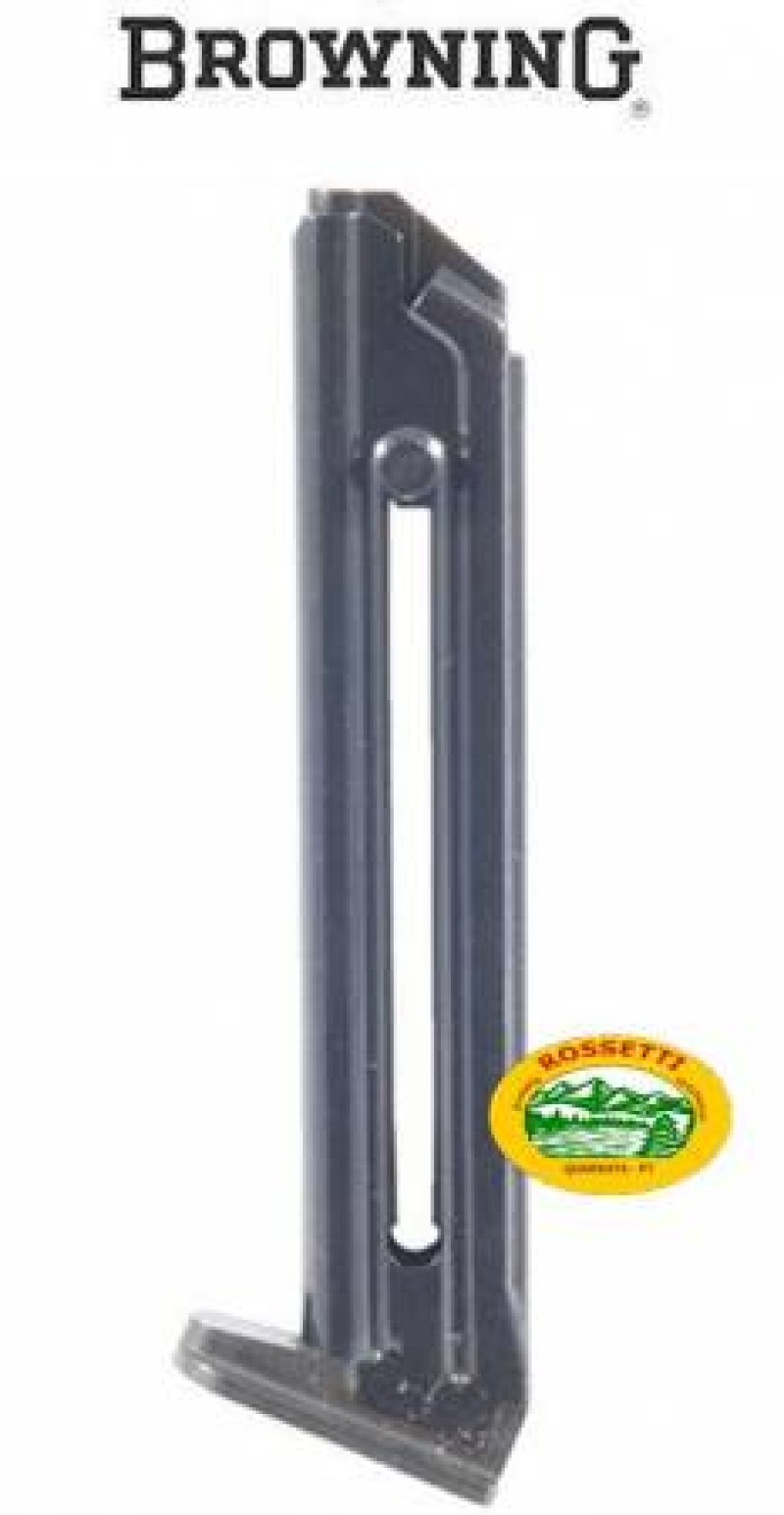 BROWNING CARICATORE BUCK MARK CAL.22LR