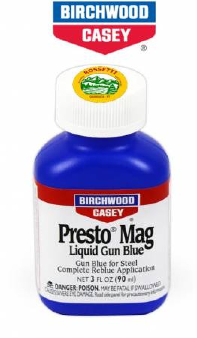 BIRCHWOOD Brunitore PRESTO MAG 13525