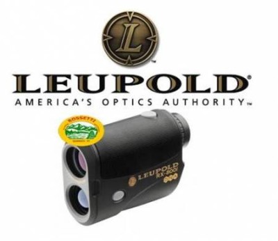 LEUPOLD Telemetro laser RX-800i DNA 