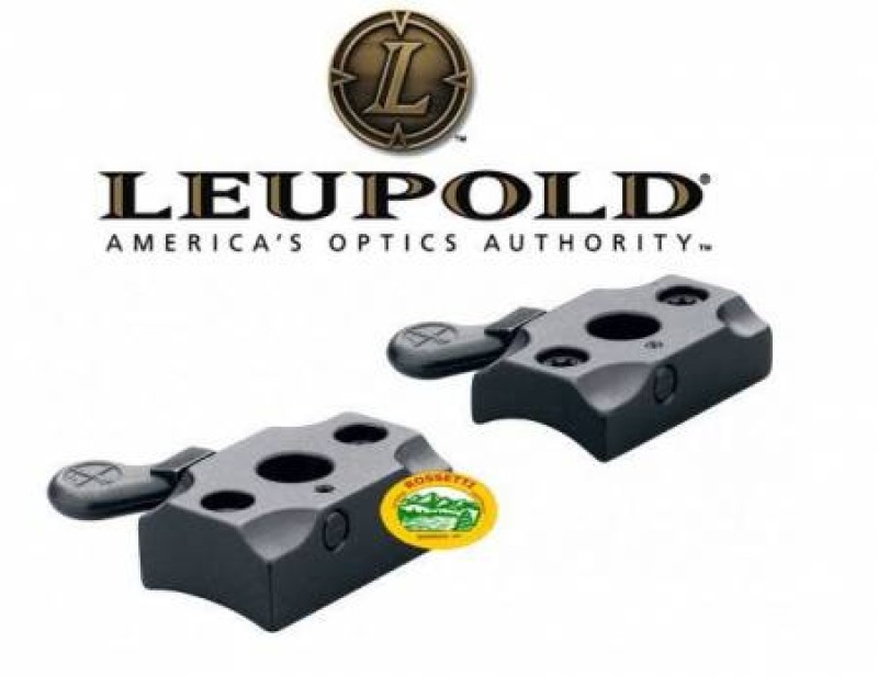 LEUPOLD basi QR Win 70 - 50053 