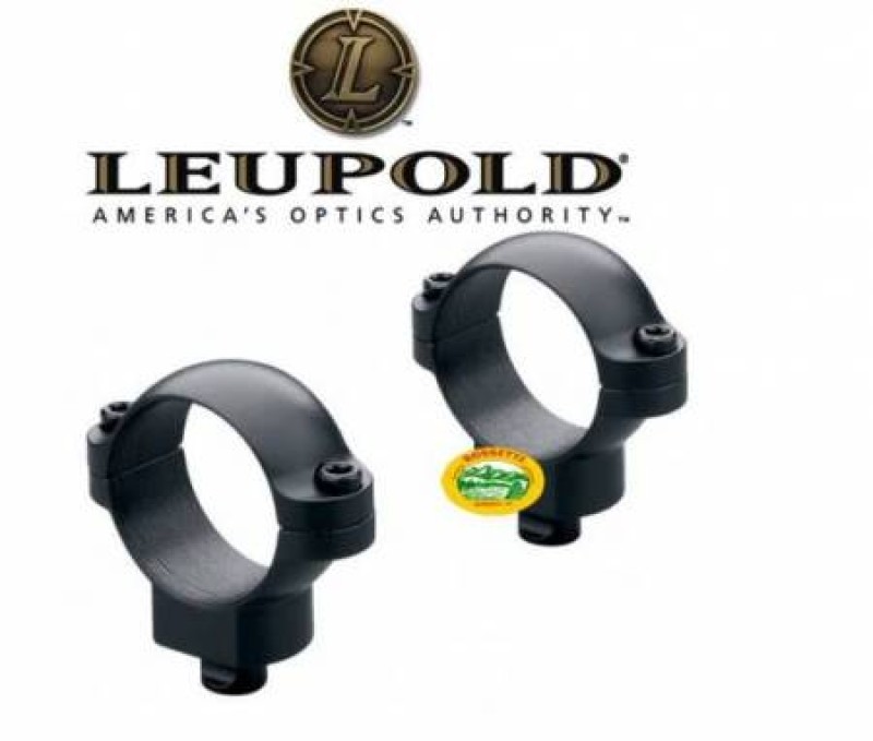 LEUPOLD Anelli QR 30mm medi - 49930