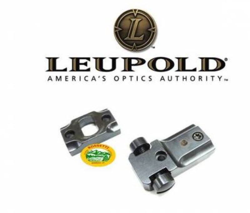 LEUPOLD basi STD Browning A-Bolt  - Sako A7 - 50030 