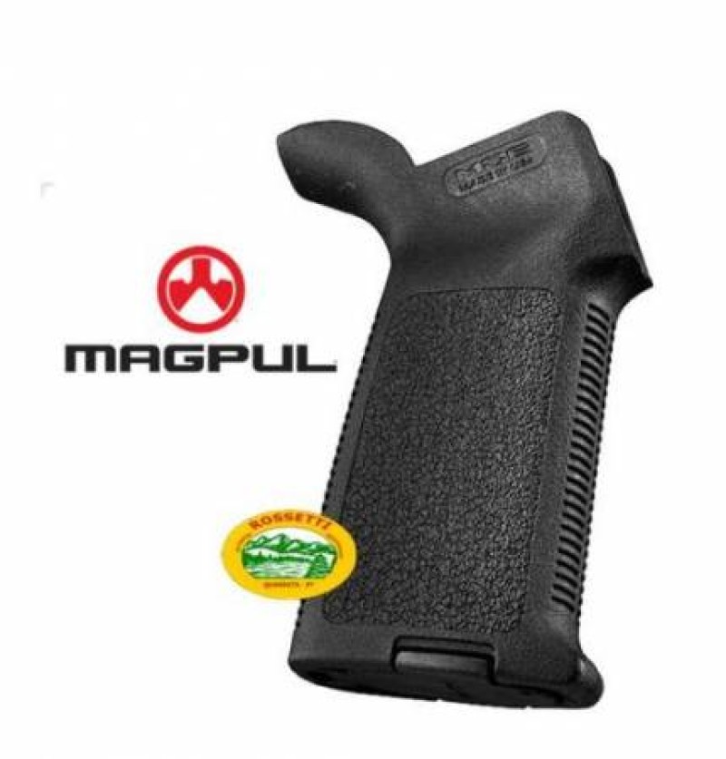 MAGPUL MOE  impugnatura AR 15 a pistola Black