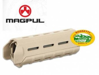 MAGPUL MOE Astina Desert  AR15 carbine 