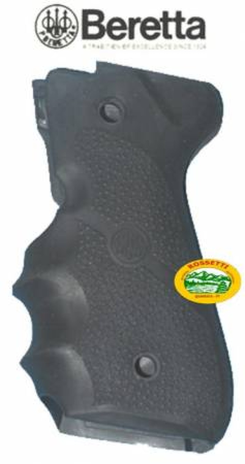 BERETTA Guancette gomma avvolgenti 92/96