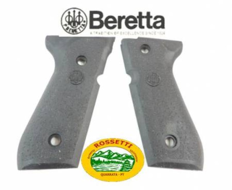BERETTA Guancette gomma 92/96/98 FS