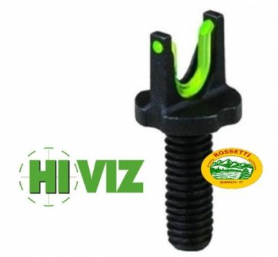 HI VIZ  Set mirino AR-15 fibra ottica 217 587562