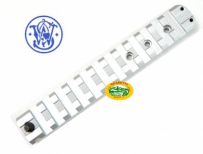 SUN OPTICS BASE PICATINNY S&W K-L-N