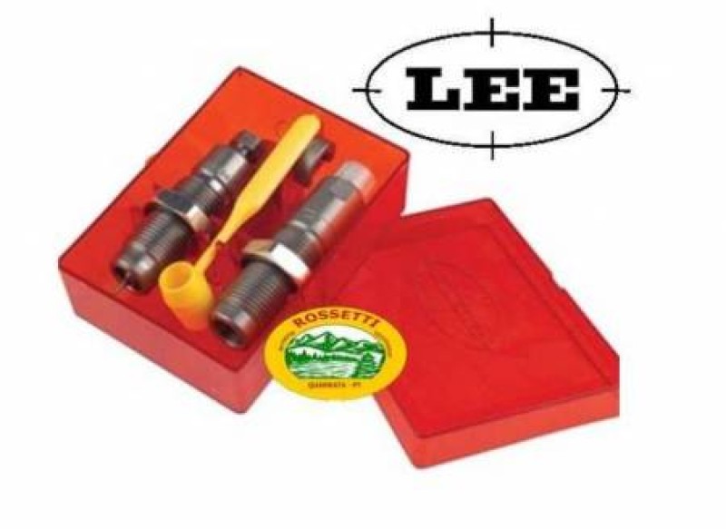LEE Dies cal.338 lapua mag 2pz -  90353 