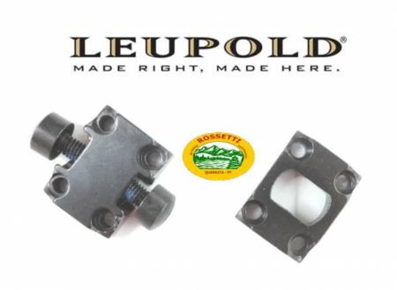 LEUPOLD basi STD 2  Browning X-Bolt 65424 