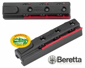 BERETTA Lucchetti per valigetta