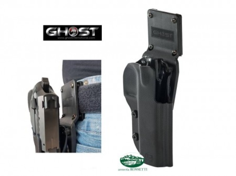 GHOST Fondina Hybrid destra per Beretta PX4 - FO000284