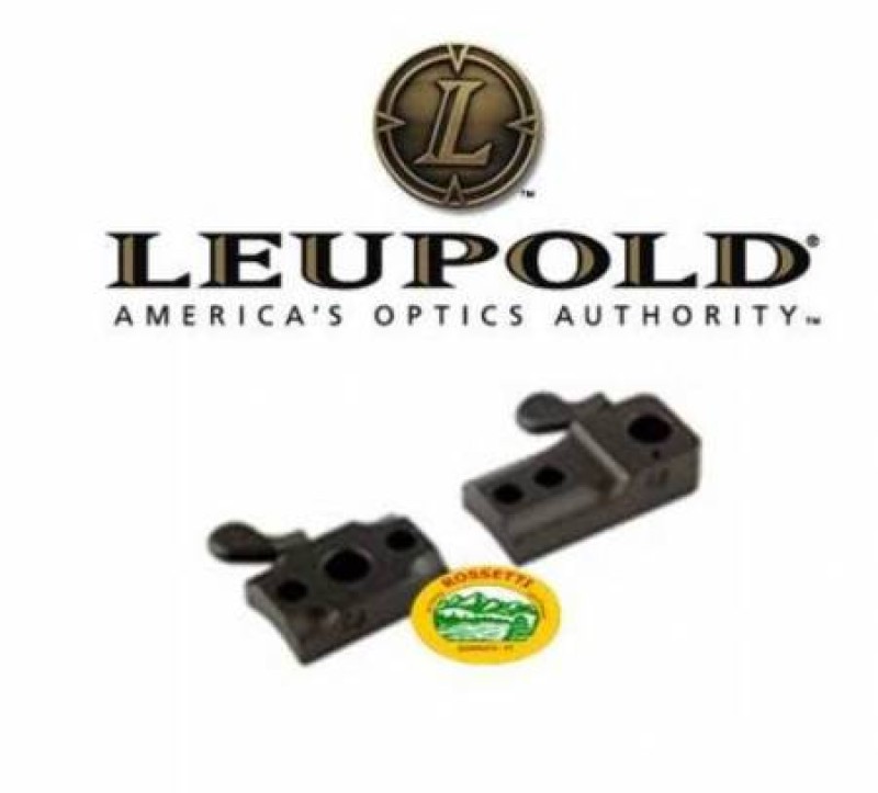 LEUPOLD base QR REM 700 - 50050