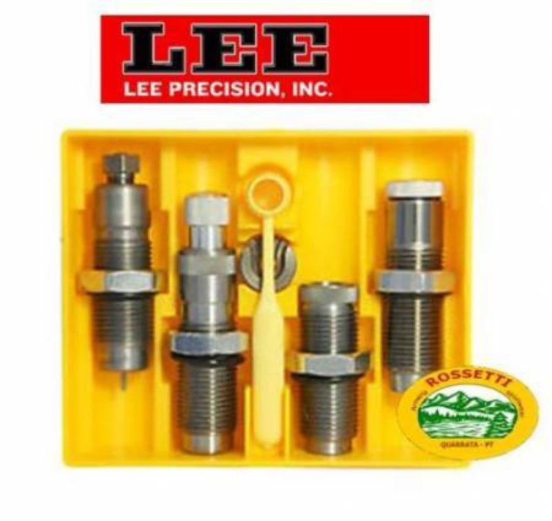 LEE Dies Ultimate cal.30/06 spr. - 90736