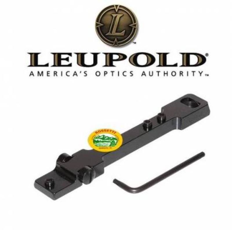 LEUPOLD base STD Marlin 336R - 49987