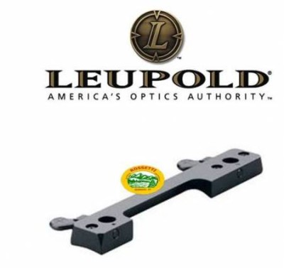 LEUPOLD base QR WIN 70 WSSM 60990