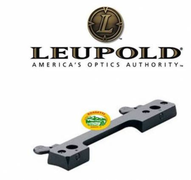 LEUPOLD base QR WIN 70 WSSM 60990