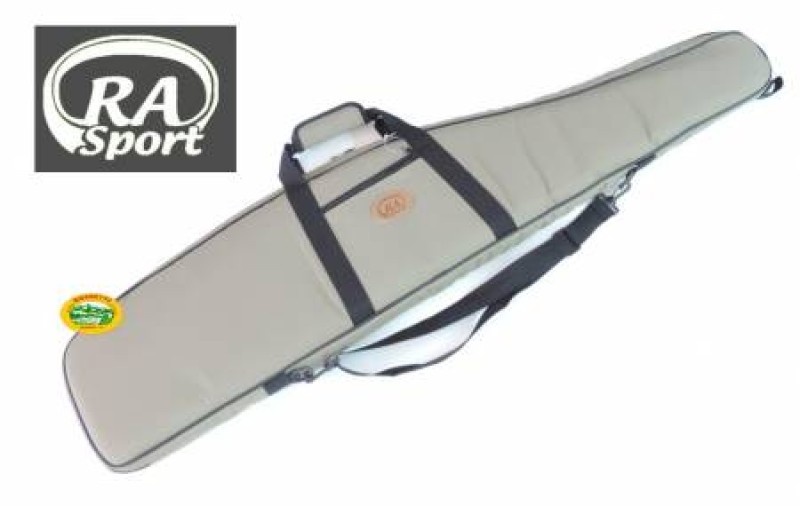 RA SPORT Fodero carabina verde 127 cm - FB10