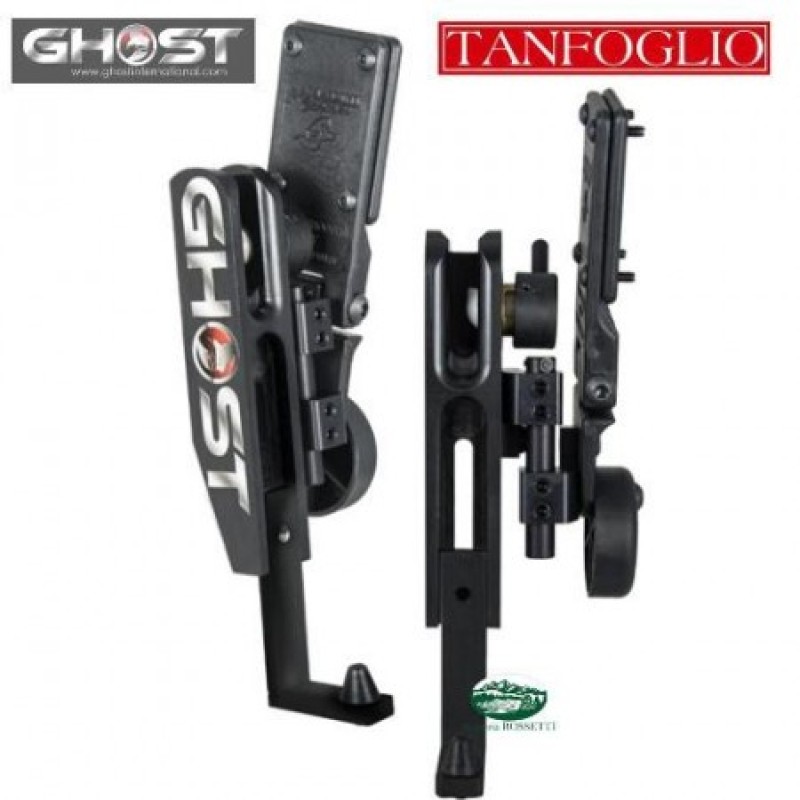 GHOST fondina THE ONE Tanfoglio STOCK III - FO000248
