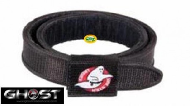 GHOST Cinturone tattico ultra rigido 120cm - FO000259
