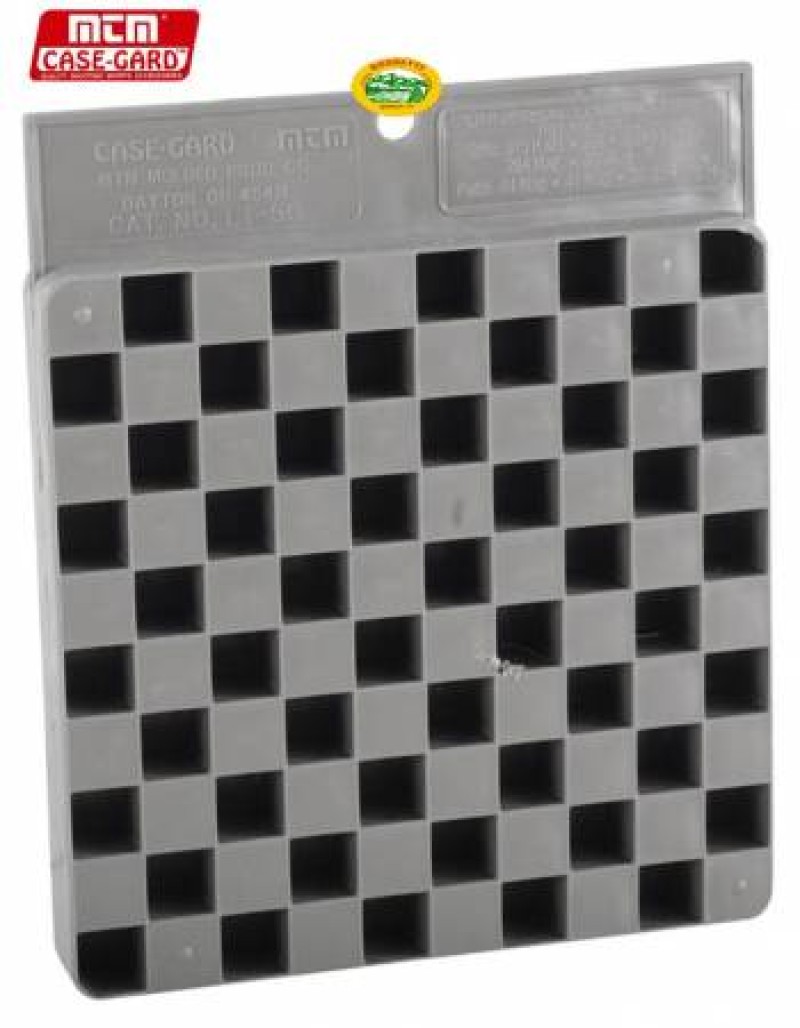 MTM Tavoletta porta 25 bossoli - LT-50