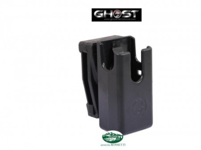 GHOST Hybrid portacaricatore rotante - FO000298