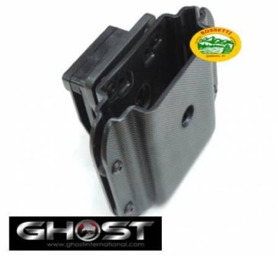 GHOST PORTACARICATORE ROTANTE PER AR15/M4 - FO000127