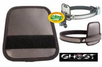 GHOST PADDLE PER CINTURONE DA TIRO - FO000114