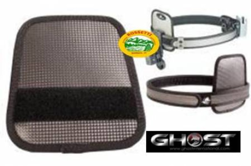GHOST PADDLE PER CINTURONE DA TIRO - FO000114