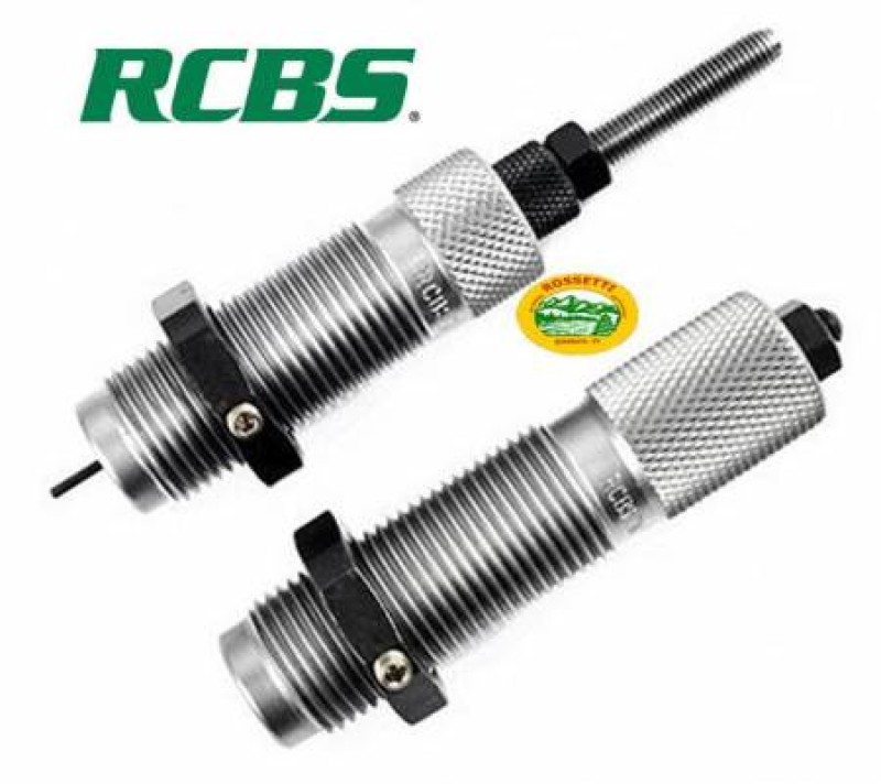 RCBS NECK DIE SET cal.270 win 13502