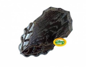 AKAH PORTA TROFEO 19X10CM