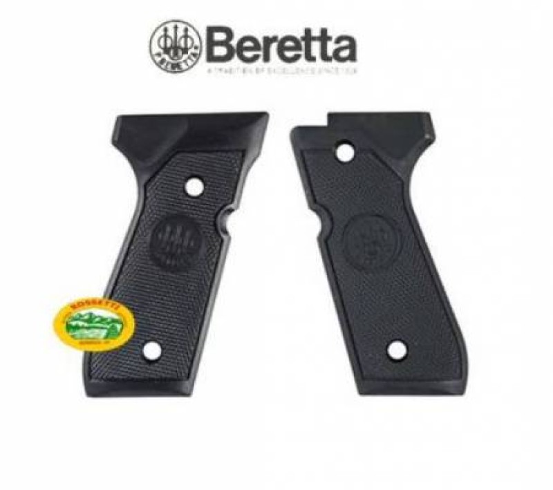 BERETTA Guancette plastica 92/96/98