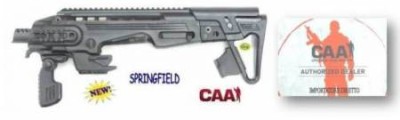 CAA RONI GEN 2 per HS Produkt e Springfield SP