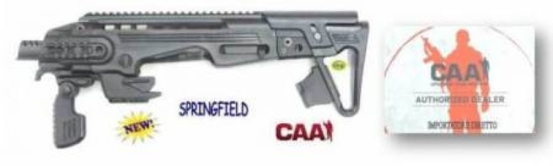CAA RONI GEN 2 per HS Produkt e Springfield SP