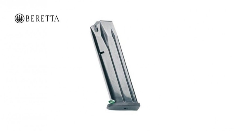 BERETTA Caricatore PX4 cal.9x21-15 colpi