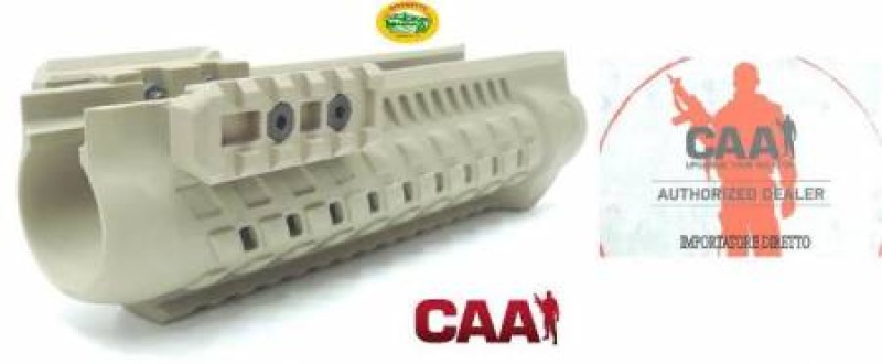 CAA Guardiamano per Remington 870 DESERT