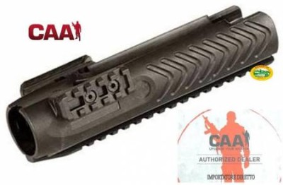 CAA Guardiamno Mossberg 500 NERO