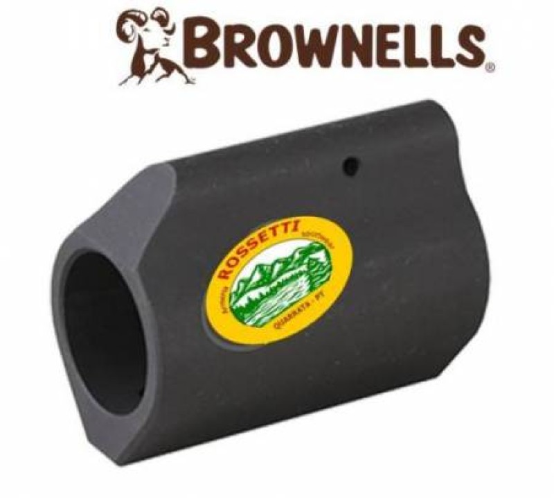 BROWNELLS GAS BLOCK .750 LOW PROFILE