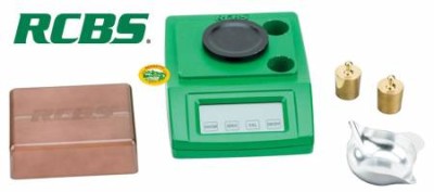 RCBS Bilancia Rangemaster 2000 - 98945