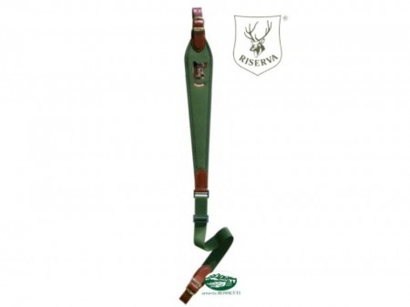 RISERVA Bretella CINGHIALE cordura - R1050
